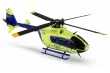 Amewi RC Heli Scale Hubschrauber EC-135 im Design der Alpine Air Ambulanz RTF Set