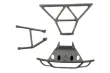 Traxxas Ersatzteile Bumper vorne hinten für Slash 1/16