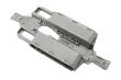 Traxxas Ersatzteile Chassis in grau für E-Revo und Slash 1/16