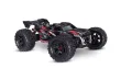 TRAXXAS SLEDGE 4x4 belted rot 1/8 Monster-Truck RTR Brushless, ohne Akku und Lader
