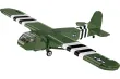 COBI Klemmbausteine Flugzeug Waco CG-4 - 784 Teile