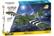 COBI Klemmbausteine Flugzeug Waco CG-4 - 784 Teile