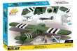 COBI Klemmbausteine Flugzeug Waco CG-4 - 784 Teile
