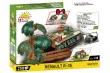 COBI Klemmbausteine Panzer Renault R-35 - 258 Teile