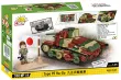 COBI Klemmbausteine Panzer Typ 95 HA-GO Japanese Tank - 380 Teile