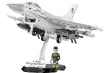 COBI Klemmbausteine Flugzeuge F-16AM Fighting Falcon UA - 500 Teile