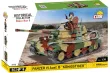 COBI Klemmbausteine Panzer VI Königstiger - 802 Teile