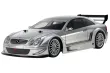 Tamiya RC MB CLK AMG 2002 TT-02 Bausatzmodell 1/10