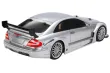 Tamiya RC MB CLK AMG 2002 TT-02 Bausatzmodell 1/10