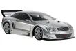 Tamiya RC MB CLK AMG 2002 TT-02 Bausatzmodell 1/10