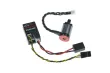 FuriTek Monster Brushless Power System für TRX4MT 1/18 (benötigt TRX6519 Empfänger)