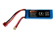 DF Models Tuning LiPo Akku 3S 11,1V 1850mAh 20,54Wh 30C