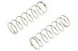 Tamiya RC Ersatzteile für DT03 Federn hinten