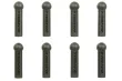 Tamiya RC Ersatzteile für DT03 Kugelkopfpfannen 25mm 8Stück