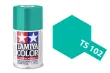 Tamiya Acryl Sprühfarbe TS-102 Cobalt Grün glänzend 100ml