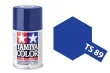 Tamiya Acryl Sprühfarbe TS-89 Blau Perleffekt glänzend 100ml