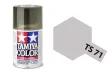 Tamiya Acryl Sprühfarbe TS-71 Rauch Transparent glänzend 100ml