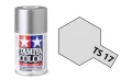 Tamiya Acryl Sprühfarbe TS-17 Aluminium Silber glänzend 100ml