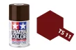 Tamiya Acryl Sprühfarbe TS-11 Kastanienbraun glänzend 100ml