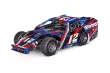 Traxxas Slash Mudboss BL-2S in rot 1/10 Dirt Oval Racer RTR Brushless, ohne Akku und Lader