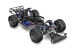Traxxas Slash Mudboss BL-2S in grün 1/10 Dirt Oval Racer RTR Brushless, ohne Akku und Lader