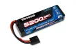 Traxxas Akku LiPo Power Cell 5200mAh 7,4V 2S 35C Hardcase mit iD-Stecker (L139xH25xB47mm)