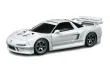 Tamiya RC Auto Honda NSX 1998 Racing TT02 Bausatzmodell 1/10