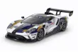 Tamiya RC Auto Ford GT Mk.II 2020 TT02 Bausatzmodell 1/10