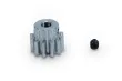 Carson RC Ersatzteile Motorritzel Stahl gehärtet 12Zähne M0,8