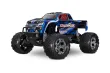 Traxxas Stampede 1/10 2WD Monster-Truck in blau RTR Brushless HD