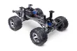 Traxxas Stampede 1/10 2WD Monster-Truck in grün RTR Brushless HD