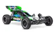 Traxxas Bandit grün 1/10 2WD RTR Brushed mit HD Teilen (Heavy-Duty) mit Akku und 4A USB-C-Lader Traxxas Bandit grün 1/10 2WD RTR Brushed mit HD Teilen (Heavy-Duty) mit Akku und 4A USB-C-Lader
