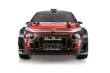 Amewi Hyper Go RC-Car Citroen C3 WRC Rallye/Drift 4WD Brushless 1:14 2,4GHz RTR Set