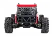 Amewi Hyper Go RC-Car Desert Buggy in schwarz / rot OffRoad/OnRoad 4WD Brushless 1:14 2,4GHz RTR Set