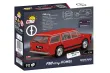 COBI Klemmbausteine Auto FSO125P Combi - 90 Teile