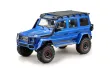 Absima CR-4.4 1:10 Pro Crawler WOLF in Blau RTR