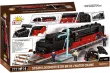 COBI Klemmbausteine Dampflokomotive DR BR 03 mit Wasser Kran EXECUTIVE EDITION - 2721 Teile