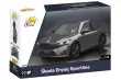 COBI Klemmbausteine Auto Skoda Enyaq Sportline - 92 Teile