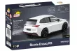 COBI Klemmbausteine Auto Skoda Enyaq RS - 92 Teile