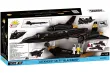 COBI Klemmbausteine Flugzeug Lockheed SR-71 Blackbird EXECUTIVE EDITION - 1424 Teile