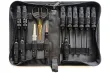 HSP Stealth Tools Werkzeug Set Sechskant, Steckschlüssel, Schlitz, Kreuz uvm.