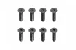 OMPHobby Ersatzteile Sechskantschraube M3x12mm für M7 und M7R Heli