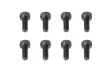 OMPHobby Ersatzteile Sechskantschrauben M2,5x6mm für M5, M6, M7 und M7R
