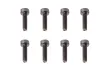 OMPHobby Ersatzteile Sechskantschrauben M2x8mm für M5, M6, M7 und M7R