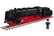 COBI Klemmbausteine Dampflokomotive DR BR 03 - 2564 Teile