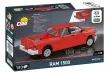 COBI Klemmbausteine Auto RAM 1500 - 183 Teile