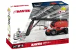 COBI Klemmbausteine Fahrzeuge Manitou 280TJ Mobile Arbeits-Plattform - 347 Teile
