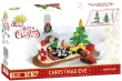 COBI Klemmbausteine Weihnachtsabend Set - 180 Teile
