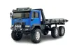 Absima CR-18P 1:18 Tow Truck ARKTOS 6x6 in blau RTR