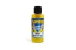 HSP H-Speed Lexan Airbrush Farbe 60ml in Metallic Gelb / Yellow